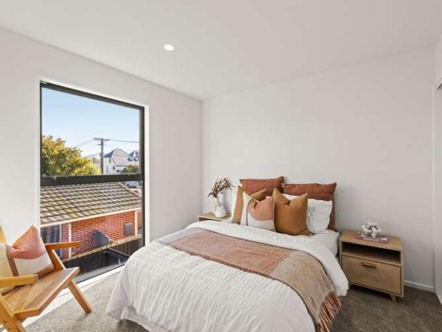 2, 3 & 4/41 Saxon Street, Christchurch City
