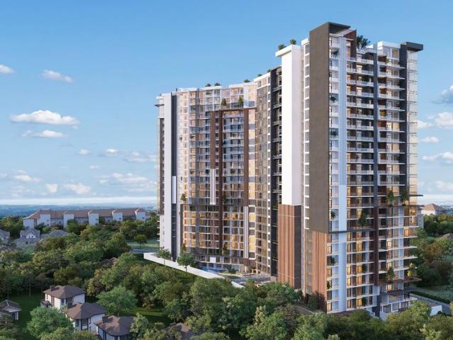 2,3,4, 5 and 6 Bedroom Apartments for Sale in Kileleshwa Nairobi Kenya