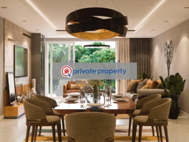 2, 3 & 4 Bed Apartments