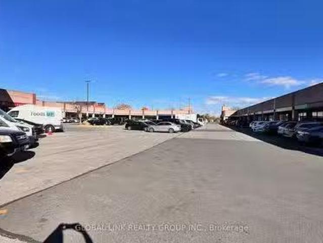2 & 3 8 Glen Watford Drive, Toronto, ON, M1S 2C1 commercia.