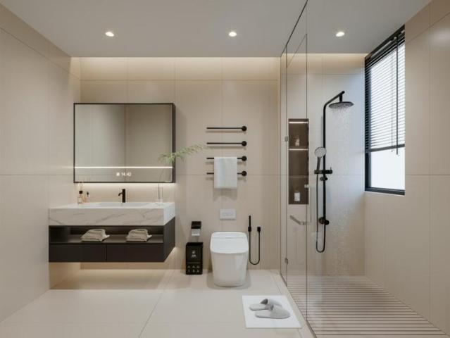 2, 3, and 4 Bedroom Apartments for Sale in Westlands