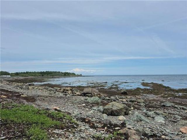 2.3 Acres Route 134, Petit Rocher Nord, NB, E8J 2E5 vacant land for sale | Listing ID NB142125 | Royal LePage