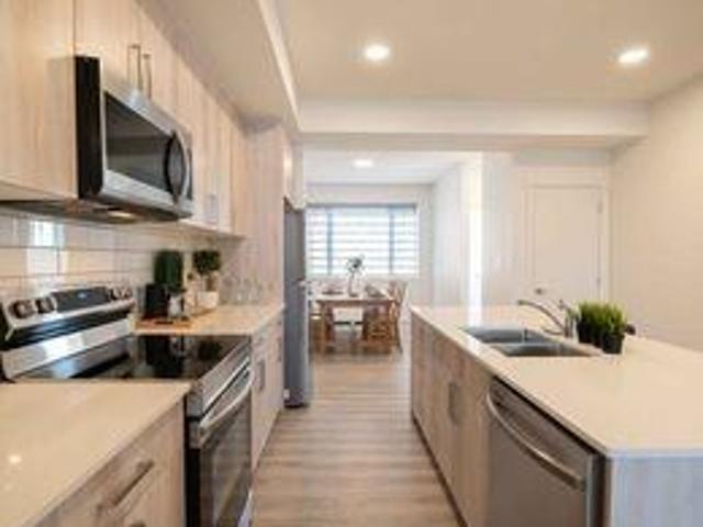 2 3 Bed Duplexes in Paisley 3 Bedroom Apartment for Rent at 563 545 563 Paterson Way Sw, Edmonton, AB T6W 4E1 Heritage Valley