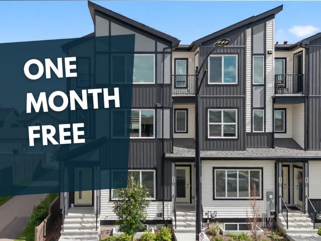 2 3 Bed Townhomes in Paisley 2 Bedroom Home for Rent at Price Way/Price Lane/ Price Link, Edmonton, AB T6W 1A3 Heritage Valley