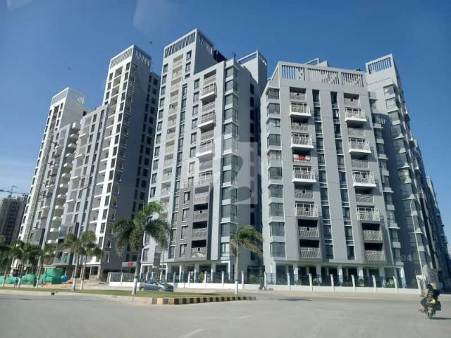 2&3 Bedrooms Apartment | Naya Nazimabad | Globe Residency | Located at Karachi