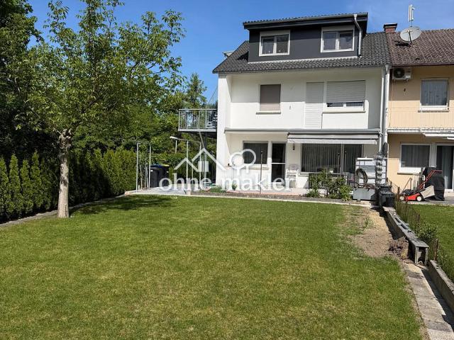 2 3 Familien Haus in beste Lage von Ravensburg Weststadt