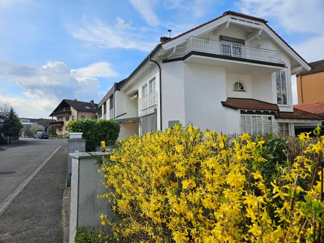 2 3 FH mit Stil, Top Zustand, ruhige Lage, provisionsfrei