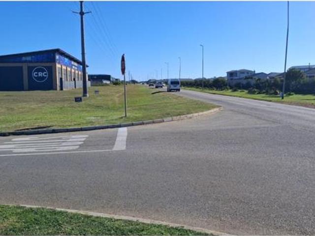 2.3 ha Land available in Fountains Business Park