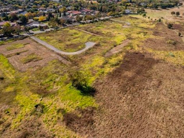 2.3 ha Land available in Secunda