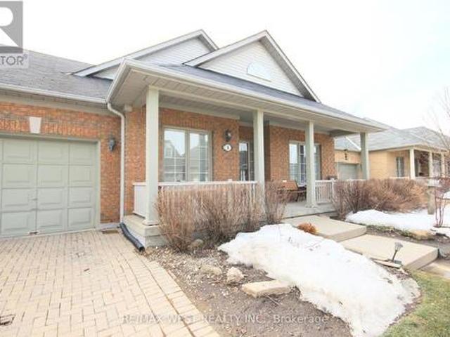2 3 Larkdale Terrace, Brampton, ON, L6R 1W5 condo for sale | Listing ID W12017 | Royal LePage