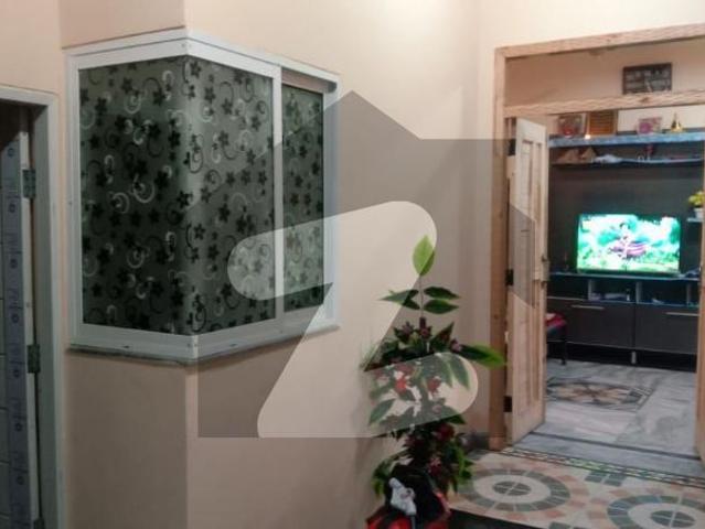 2.3 Marla Like Brand New House Available For Sale In Ideal Town Sargodha Road