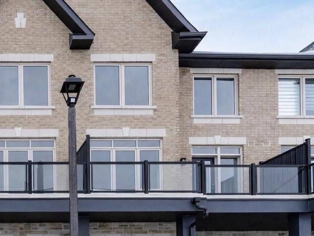 3 Tiveron Avenue, Caledon | 3Beds/3Bath, Townhouse, $2,700/mo | Condos. Ca