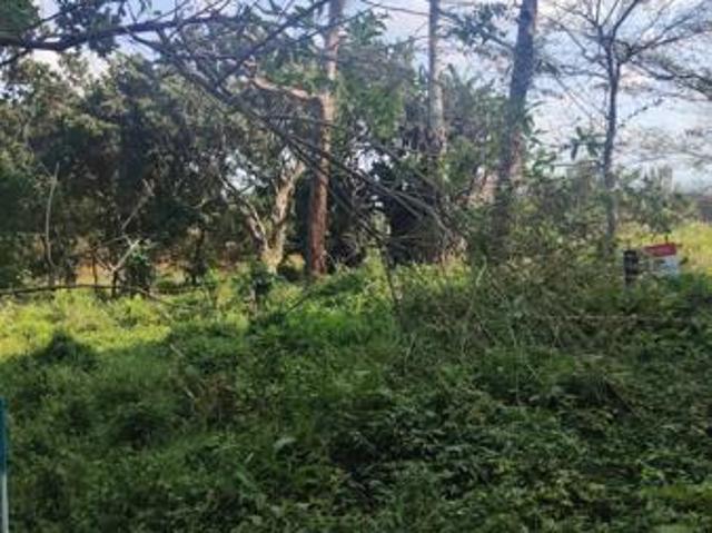 2 448 m² Land available in Seaton Estate