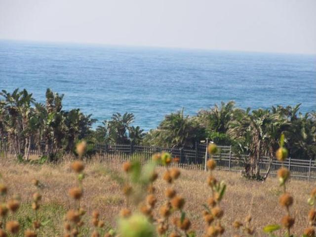 2 451 m² Land available in Port Edward