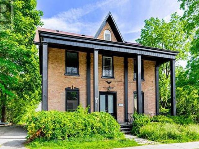 2 457 D'Arcy Street, Newmarket, ON, L3Y 1M9 investment for lease | Listing ID N13571 | Royal LePage