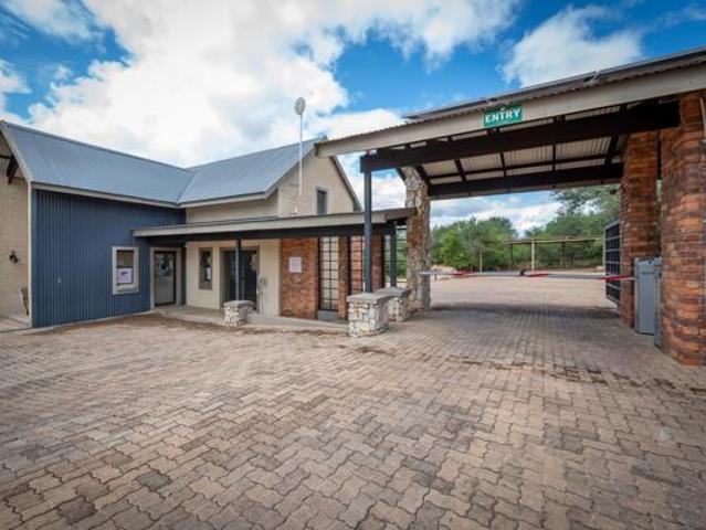 2 457 m² Land available in Elephants Rock Eco Estate