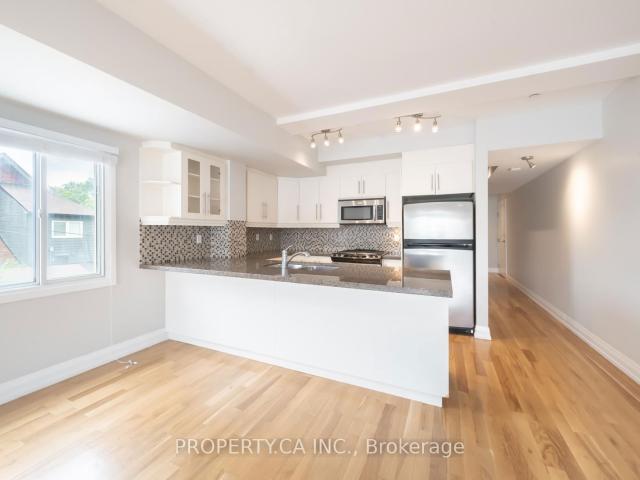 2 473 Dupont Street, Toronto | 2Beds/3Bath, Condo, $869,000 | Condos. Ca