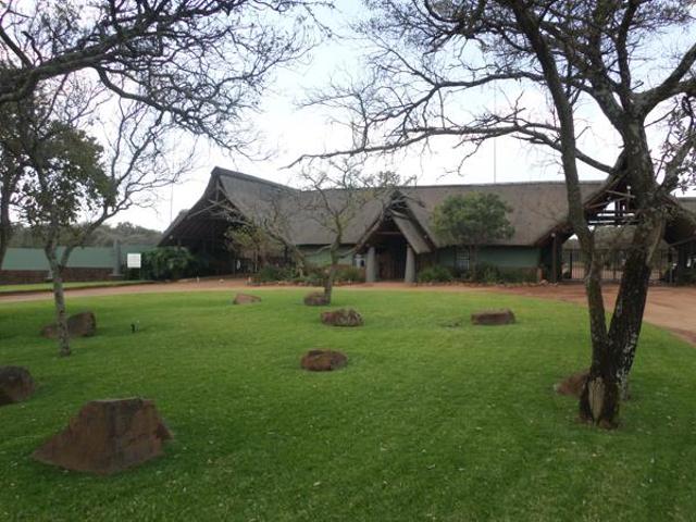 2 473 m² Land available in Bela Warmbaths