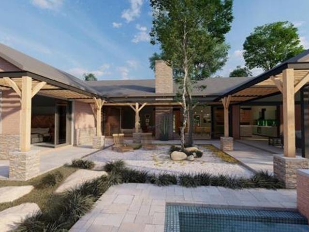 2 473 m² Land available in Bela Warmbaths