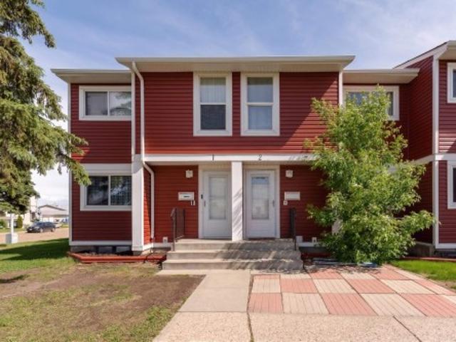 2 4707 Av Nw, Edmonton, AB, T5A 4K4 townhouse for sale | Listing ID E4499 | Royal LePage