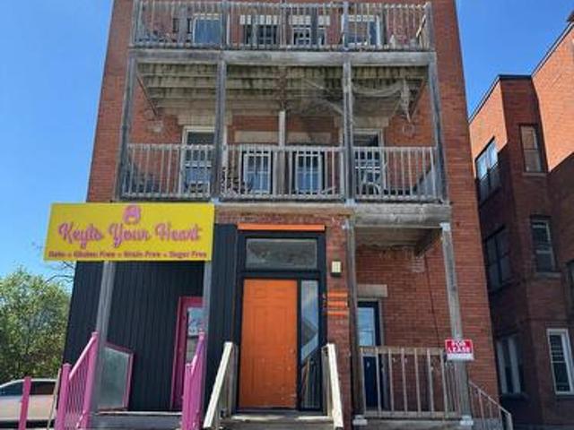 2 475 Somerset Street W, Ottawa, ON, K1R 5J7 commercial for lease | Listing ID X13178 | Royal LePage