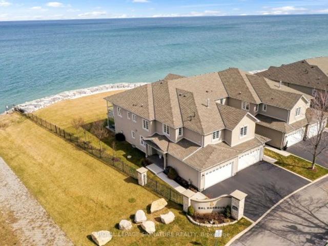 2 484 Millen Road, Hamilton, ON, L8E 6G4 townhouse for sale | Listing ID X13545 | Royal LePage