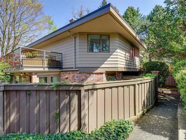 2 4900 Cartier Street, Vancouver, BC, V6M 4H2 townhouse for sale | Listing ID R2994 | Royal LePage