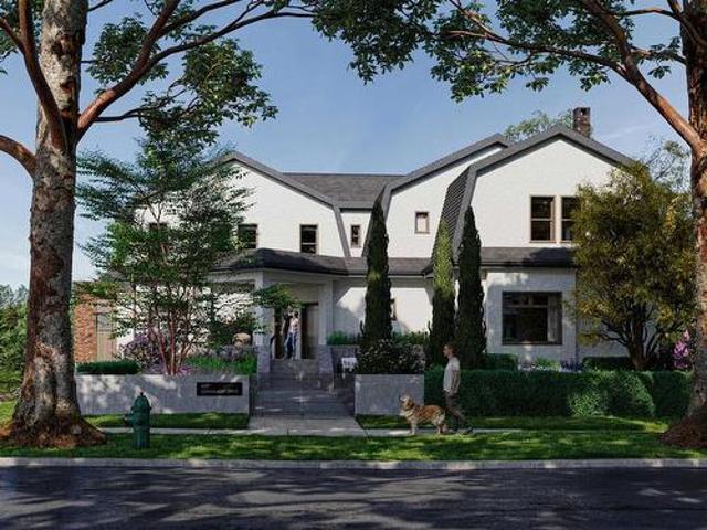2 4987 Connaught Drive, Vancouver, BC, V6M 3E8 townhouse for sale | Listing ID R2958 | Royal LePage