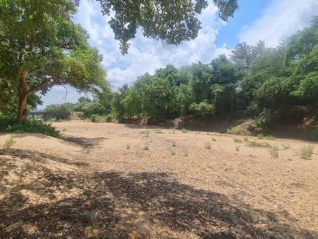 2 400 m² Land available in Elephant Rock Eco Estate