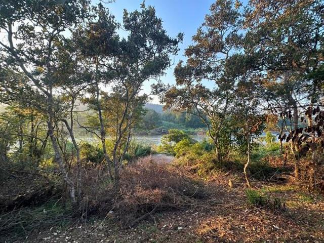 2 400 m² Land available in Elephant Rock Eco Estate