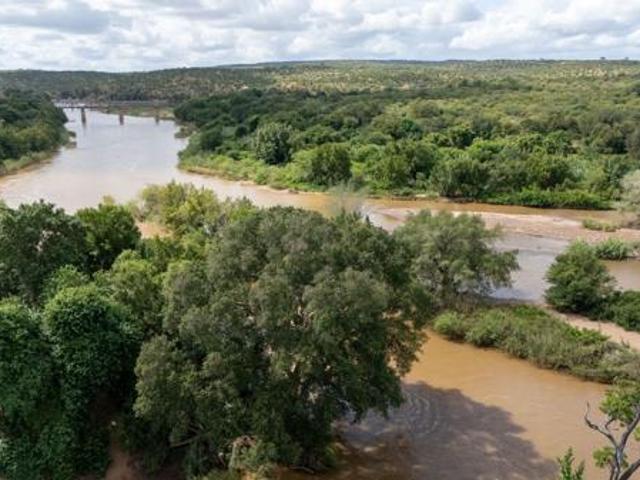 2 400 m² Land available in Elephant Rock Eco Estate