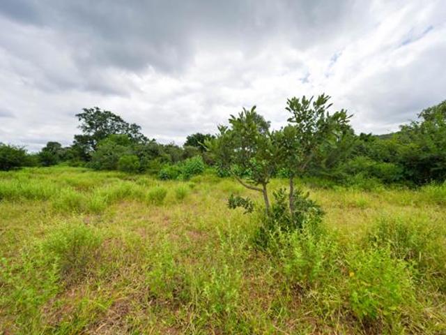 2 400 m² Land available in Elephant Rock Eco Estate