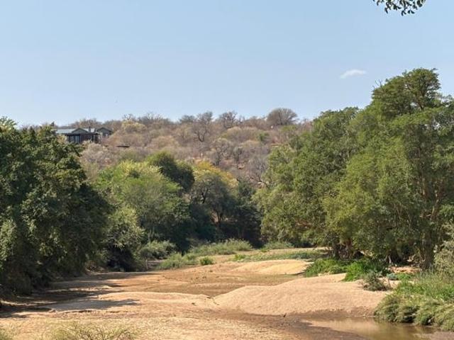 2 400 m² Land available in Elephants Rock Eco Estate