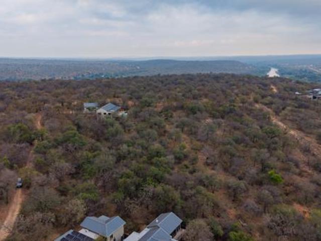 2 400 m² Land available in Elephants Rock Eco Estate