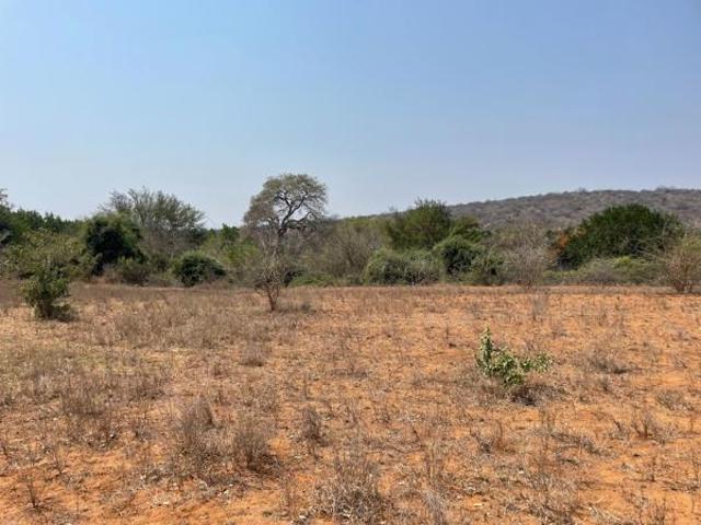 2 400 m² Land available in Elephants Rock Eco Estate