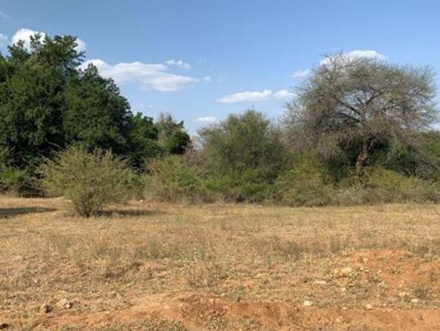 2 400 m² Land available in Elephants Rock Eco Estate