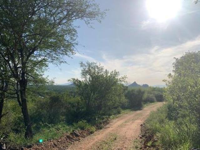 2 400 m² Land available in Elephants Rock Eco Estate