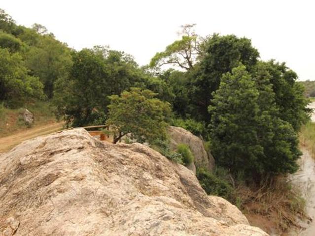 2 400 m² Land available in Elephants Rock Eco Estate