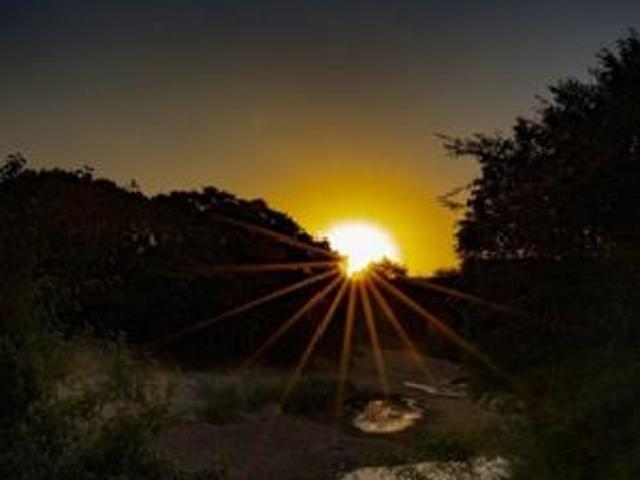 2 400 m² Land available in Elephants Rock Eco Estate