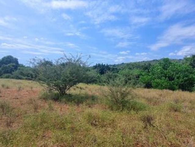 2 400 m² Land available in Elephants Rock Eco Estate