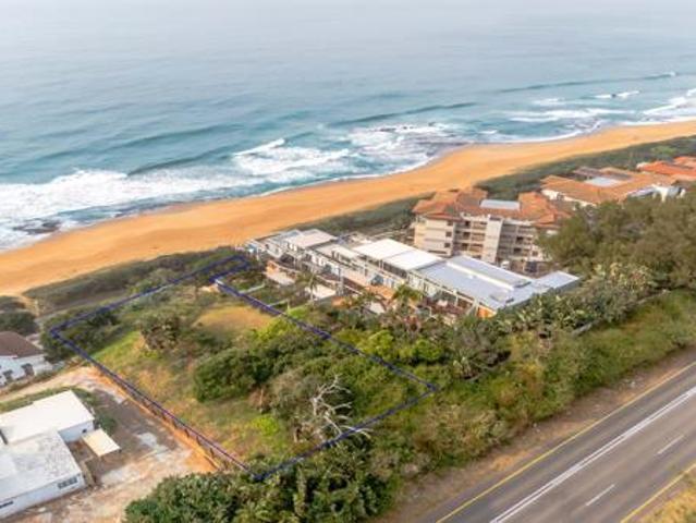 2 406 m² Land available in Westbrook