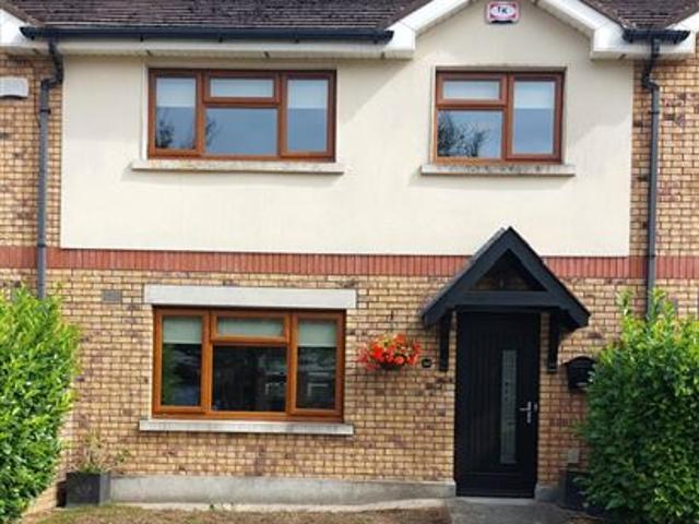 2,400 / month | 64 Victorine Abbey, Dublin Road, Trim, Co. Meath Sherry FitzGerald Royal 5001 MyHome. Ie Lettings