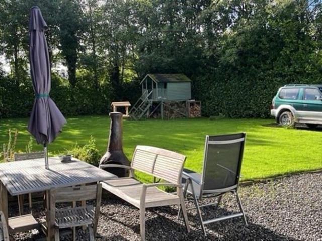 2,400 / month | The Cottage Martinstown Road Ballysax Co Kildare, Ballysax, Kildare, R56EE00 MyHome. Ie Users 5002 MyHome. Ie Lettings