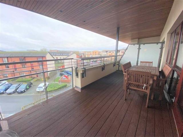 2,400 / month | Adamstown Avenue, Lucan, Co. Dublin Ray Cooke Auctioneers 5015 MyHome. Ie Lettings