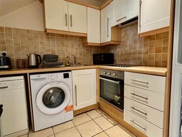 2,400 / month | Apartment 7, Willow Grove, Clane Road, Sallins, Kildare Henry Wiltshire Estate Agents 5012 MyHome. Ie Lettings
