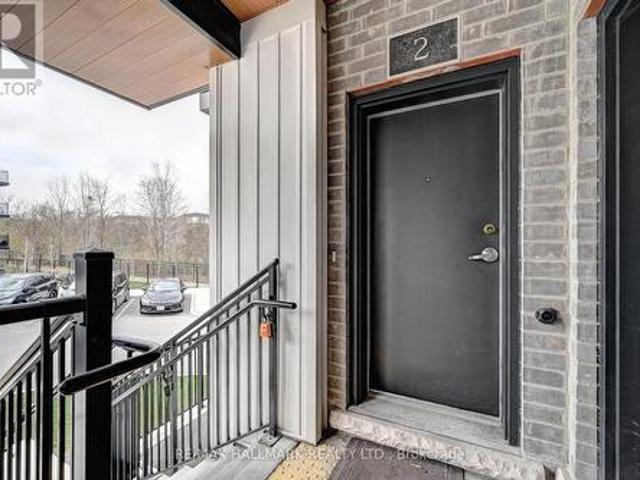 2 405 Myers Road, Cambridge, ON, N1P 0B6 townhouse for sale | Listing ID X13596 | Royal LePage