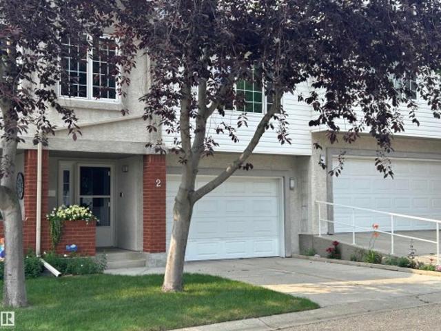 2 40 Cranford Wy, Sherwood Park, AB, T8H 2A9 townhouse for sale | Listing ID E4500 | Royal LePage