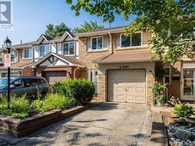 2 4191 Longmoor Drive, Burlington, ON, L7L 5J9 house for lease | Listing ID W13606 | Royal LePage