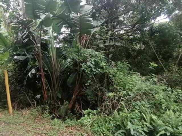 2 427 m² Land available in Marina Beach