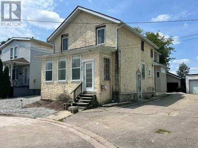 2 4299 Second Avenue, Niagara Falls Downtown, ON, L2E 4G8 investment for lease | Listing ID X13606 | Royal LePage